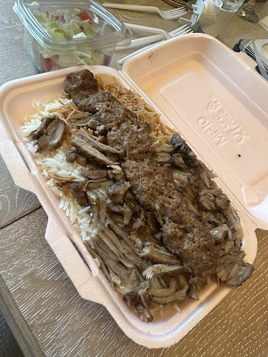 Photo of Erbil Shawarma - 45 Charminster Rd, Bournemouth BH8 8UE