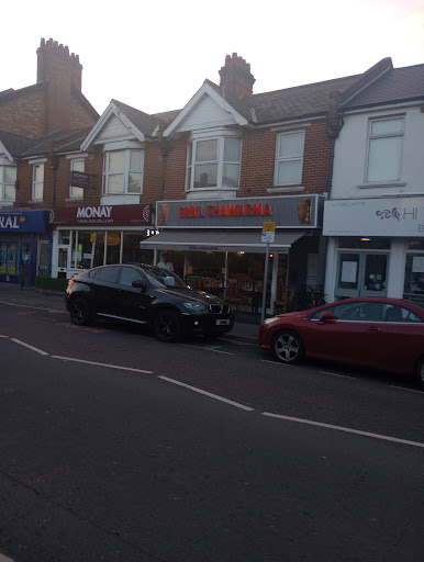 Photo of Erbil Shawarma - 45 Charminster Rd, Bournemouth BH8 8UE