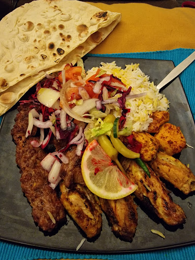 Photo of Erbil Shawarma - 45 Charminster Rd, Bournemouth BH8 8UE