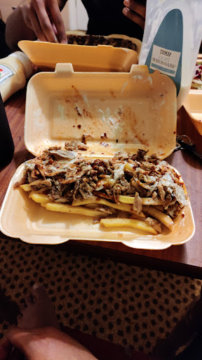 Photo of Erbil Shawarma - 45 Charminster Rd, Bournemouth BH8 8UE