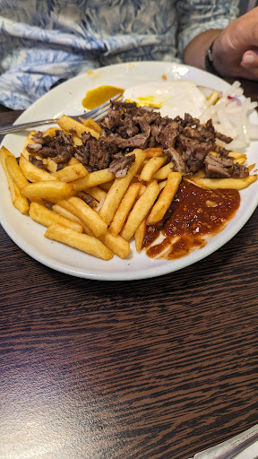 Photo of Erbil Shawarma - 45 Charminster Rd, Bournemouth BH8 8UE