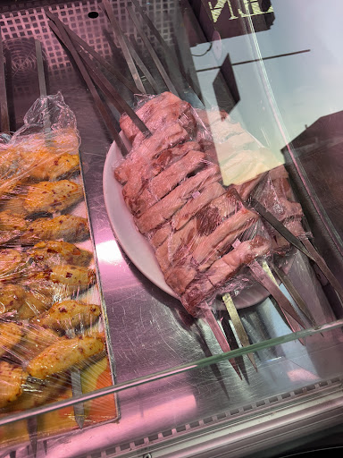 Photo of Erbil Shawarma - 45 Charminster Rd, Bournemouth BH8 8UE