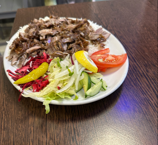 Photo of Erbil Shawarma - 45 Charminster Rd, Bournemouth BH8 8UE