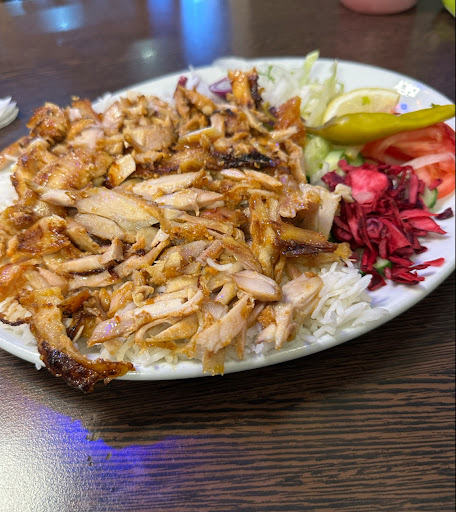 Photo of Erbil Shawarma - 45 Charminster Rd, Bournemouth BH8 8UE