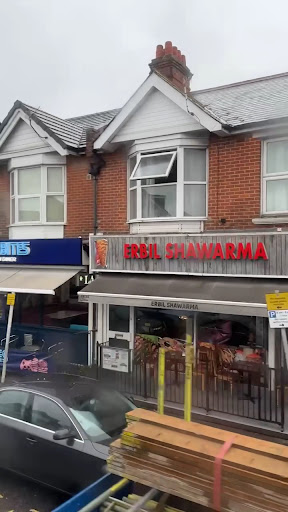 Photo of Erbil Shawarma - 45 Charminster Rd, Bournemouth BH8 8UE