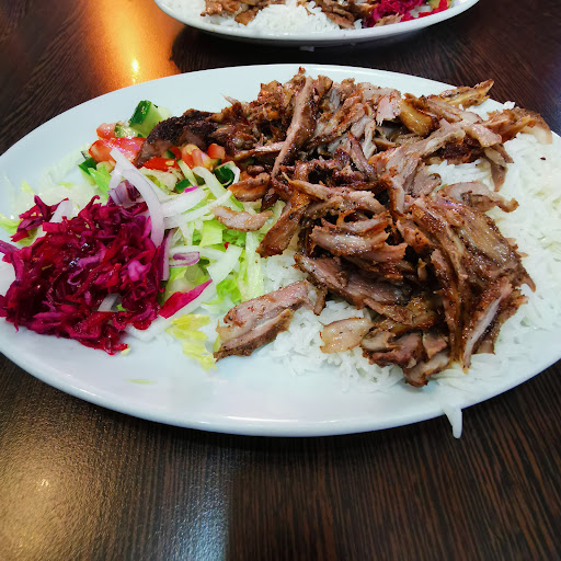 Photo of Erbil Shawarma - 45 Charminster Rd, Bournemouth BH8 8UE