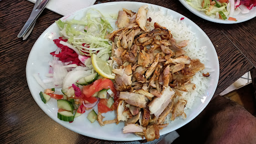 Photo of Erbil Shawarma - 45 Charminster Rd, Bournemouth BH8 8UE