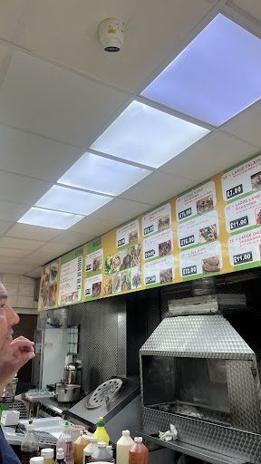 Photo of Shawarma Time Cardiff - 132 Albany Rd, Cardiff CF24 3RU