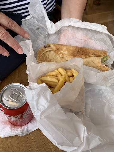 Photo of MR SHAWARMA - 72 New Canal, Salisbury SP1 2AQ