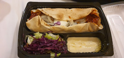 Photo of MR SHAWARMA - 72 New Canal, Salisbury SP1 2AQ