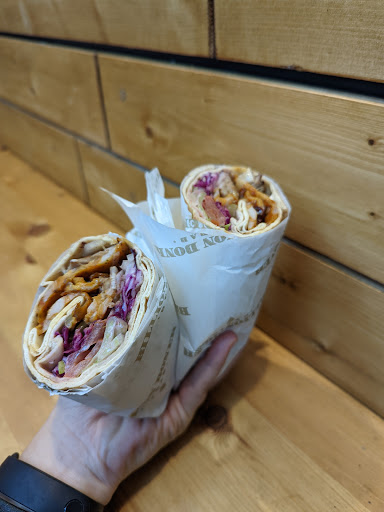 Photo of MR SHAWARMA - 72 New Canal, Salisbury SP1 2AQ