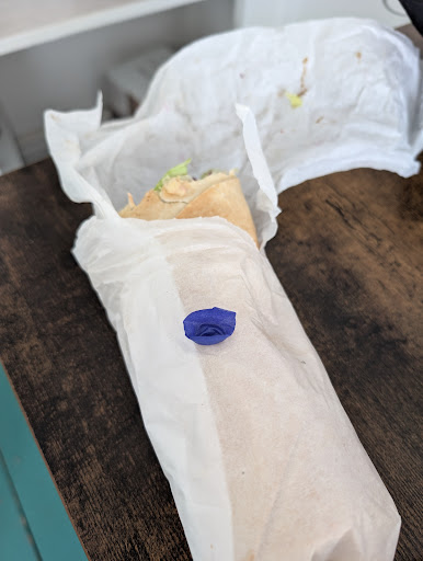 Photo of MR SHAWARMA - 72 New Canal, Salisbury SP1 2AQ