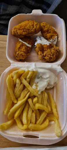 Photo of MR SHAWARMA - 72 New Canal, Salisbury SP1 2AQ