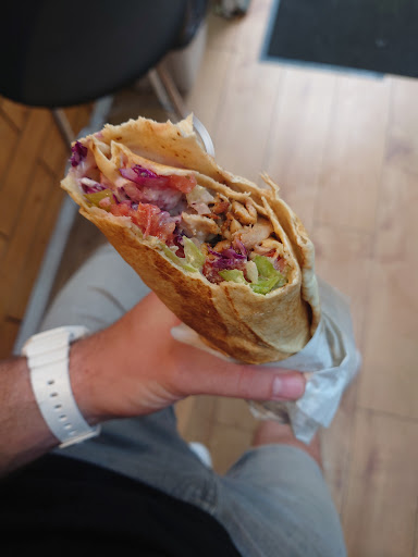 Photo of MR SHAWARMA - 72 New Canal, Salisbury SP1 2AQ