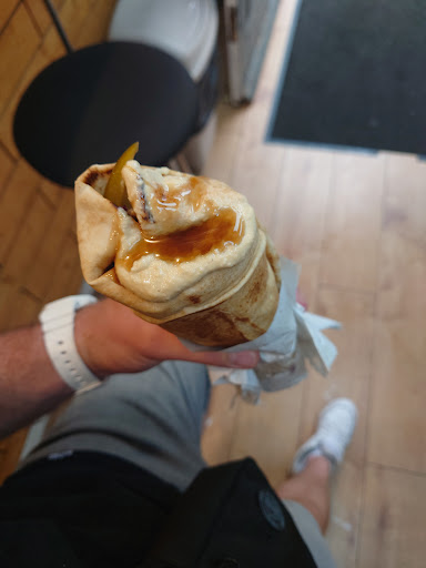 Photo of MR SHAWARMA - 72 New Canal, Salisbury SP1 2AQ