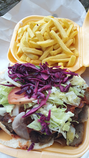 Photo of Best Kebab - 37 High St, Westbury BA13 3BN