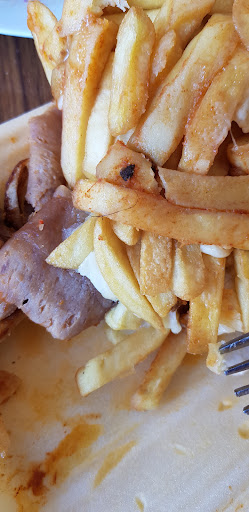 Photo of Charcoal Grill - 4 Church St, Trowbridge BA14 8DR