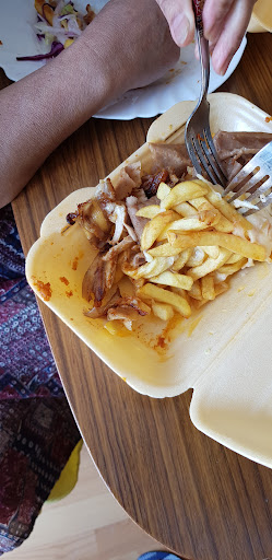 Photo of Charcoal Grill - 4 Church St, Trowbridge BA14 8DR