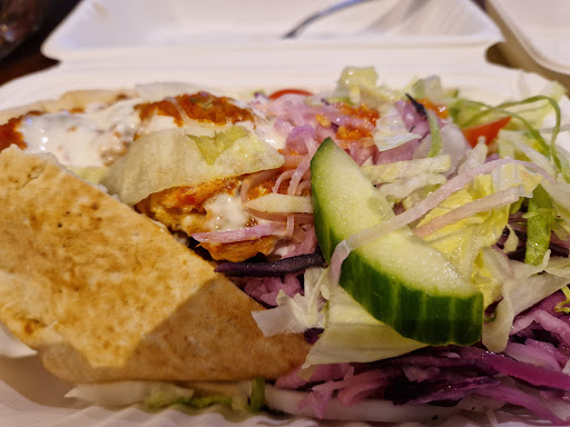 Photo of Charcoal Grill - 4 Church St, Trowbridge BA14 8DR