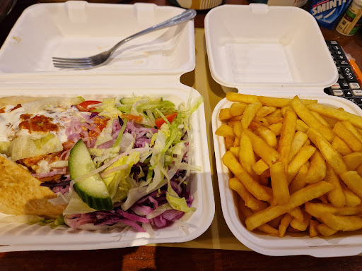 Photo of Charcoal Grill - 4 Church St, Trowbridge BA14 8DR