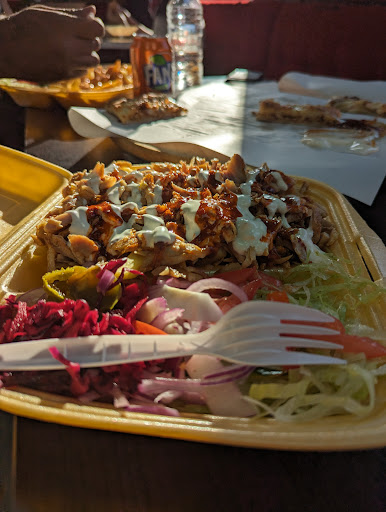 Photo of Shawarma City - 80-81 Commercial Rd, Newport NP20 2PG