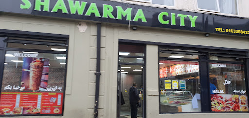 Photo of Shawarma City - 80-81 Commercial Rd, Newport NP20 2PG