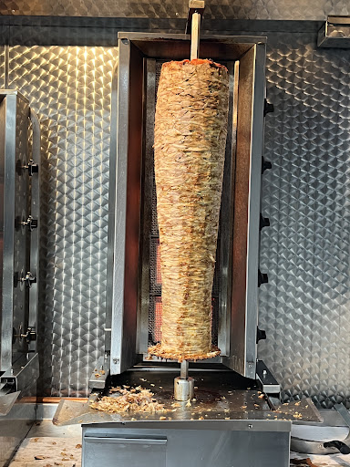 Photo of Shawarma City - 80-81 Commercial Rd, Newport NP20 2PG