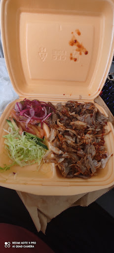 Photo of Shawarma City - 80-81 Commercial Rd, Newport NP20 2PG