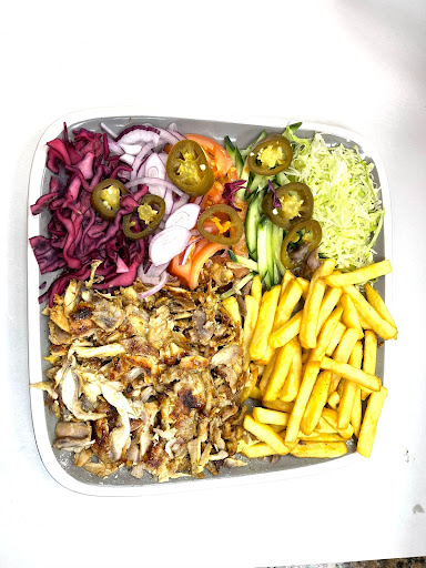 Photo of Shawarma City - 80-81 Commercial Rd, Newport NP20 2PG