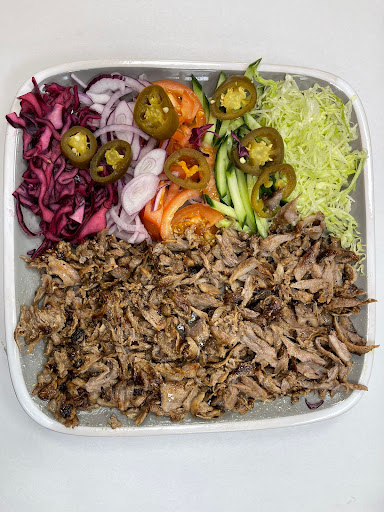 Photo of Shawarma City - 80-81 Commercial Rd, Newport NP20 2PG