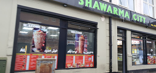 Photo of Shawarma City - 80-81 Commercial Rd, Newport NP20 2PG