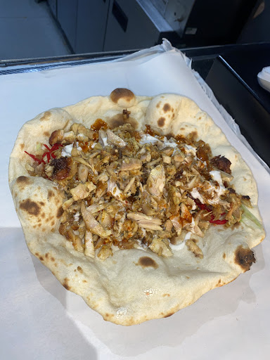 Photo of Pak Afghan & Woking Shawarma Restaurant - 91 Walton Rd, Woking GU21 5DW