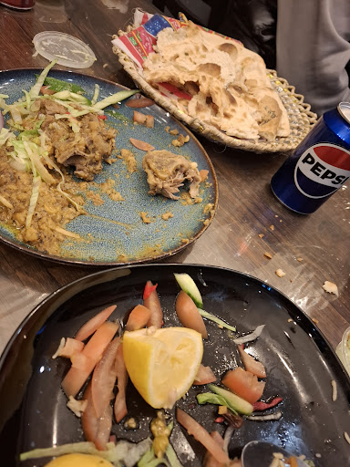 Photo of Pak Afghan & Woking Shawarma Restaurant - 91 Walton Rd, Woking GU21 5DW