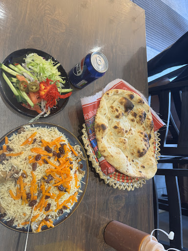 Photo of Pak Afghan & Woking Shawarma Restaurant - 91 Walton Rd, Woking GU21 5DW