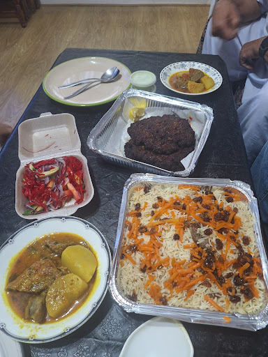 Photo of Pak Afghan & Woking Shawarma Restaurant - 91 Walton Rd, Woking GU21 5DW