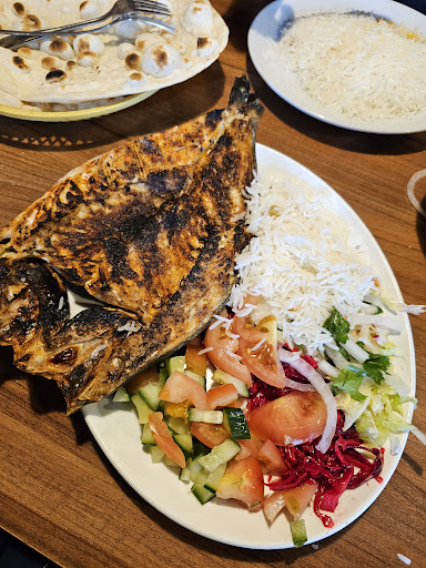Photo of Erbil City Shawarma - 71 Lowesmoor, Worcester WR1 2RS