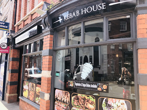 Photo of Erbil City Shawarma - 71 Lowesmoor, Worcester WR1 2RS