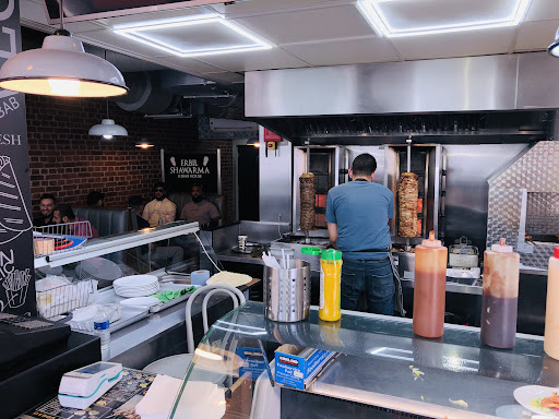 Photo of Erbil City Shawarma - 71 Lowesmoor, Worcester WR1 2RS