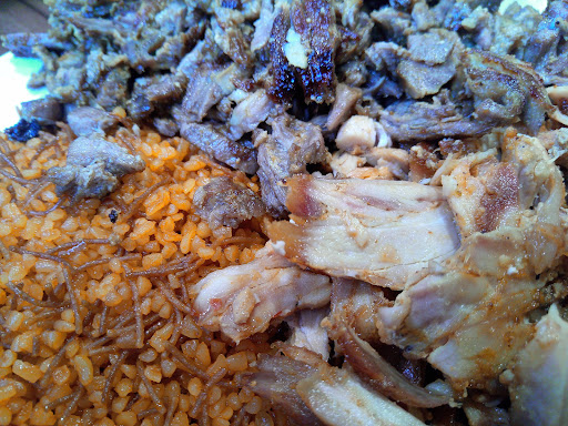 Photo of Erbil City Shawarma - 71 Lowesmoor, Worcester WR1 2RS