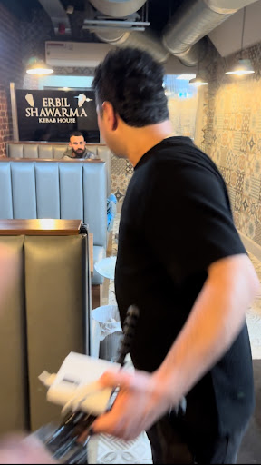 Photo of Erbil City Shawarma - 71 Lowesmoor, Worcester WR1 2RS