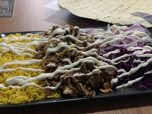 Photo of Erbil City Shawarma - 71 Lowesmoor, Worcester WR1 2RS
