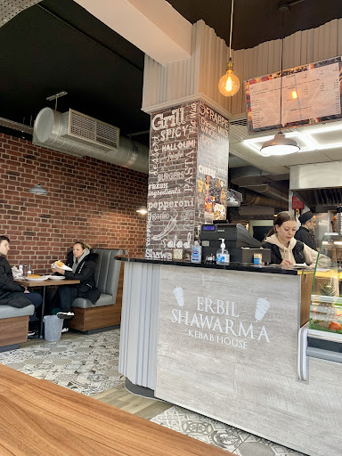Photo of Erbil City Shawarma - 71 Lowesmoor, Worcester WR1 2RS