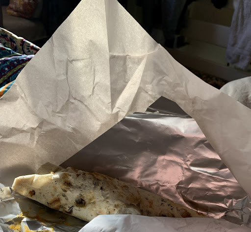 Photo of Erbil City Shawarma - 71 Lowesmoor, Worcester WR1 2RS