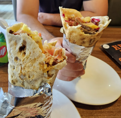Photo of Erbil City Shawarma - 71 Lowesmoor, Worcester WR1 2RS