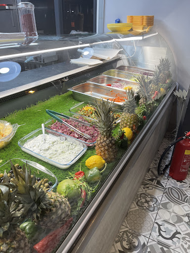 Photo of Erbil City Shawarma - 71 Lowesmoor, Worcester WR1 2RS