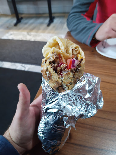 Photo of Erbil City Shawarma - 71 Lowesmoor, Worcester WR1 2RS