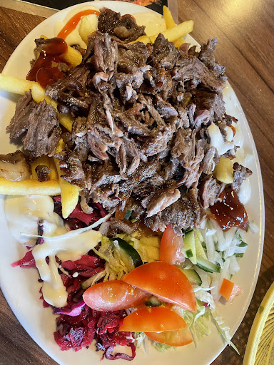 Photo of Erbil City Shawarma - 71 Lowesmoor, Worcester WR1 2RS