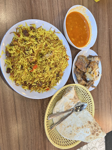 Photo of Erbil City Shawarma - 71 Lowesmoor, Worcester WR1 2RS
