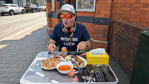 Photo of Erbil City Shawarma - 71 Lowesmoor, Worcester WR1 2RS