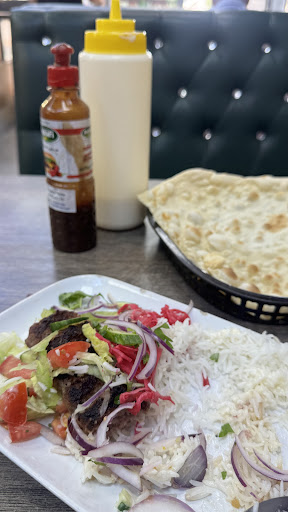 Photo of Shawarma Laziz 2 Cardiff - 11 Clifton St, Cardiff CF24 1PX